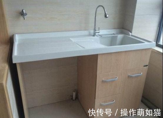 阳台上|新房子入住了半年,这几件家具才知买了就是浪费钱,还特占地方