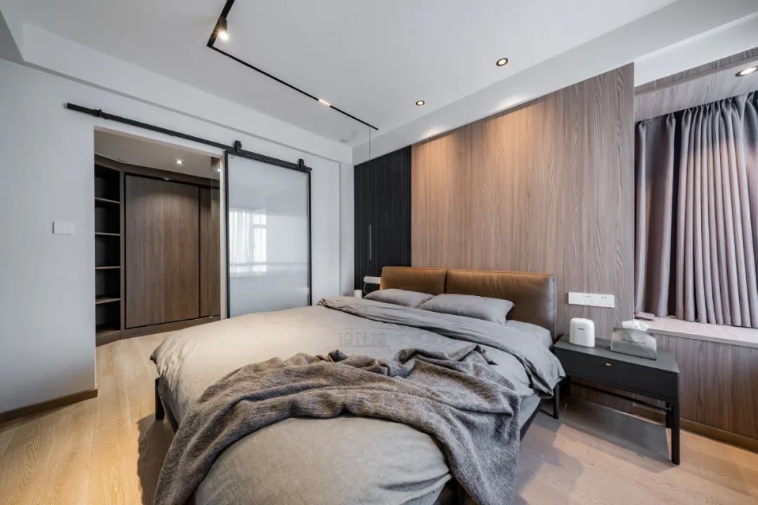 乳胶漆|现在装修流行什么背景墙?这些简单实用的设计,应该会适合你