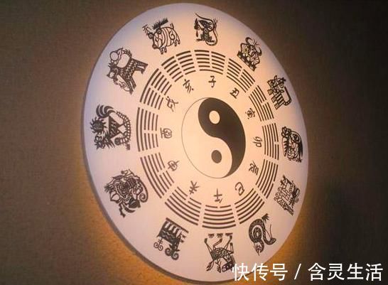 中国古代|中国古代第一奇书,上可知天地,下可晓山河,中可定人间吉凶祸福