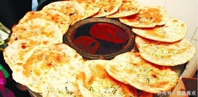 烙饼|这是我吃过最好吃的烙饼,你要不要学?