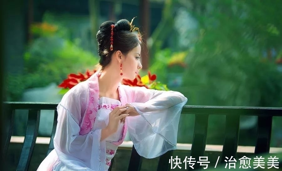 古今女史$李清照的两首《浣溪沙》,总有一首会勾起你青春的记忆