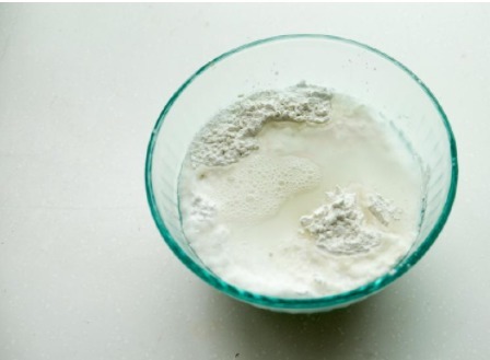 早餐饼不用面,不用包,一分钟一个,比馅饼简单