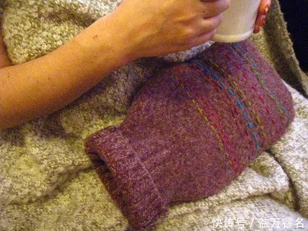 热水袋买十元的就够，因为你家有旧衣服啊