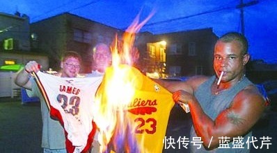 湖人|NBA历史上那么多巨星转会 为何只有詹姆斯被那么多人记恨!