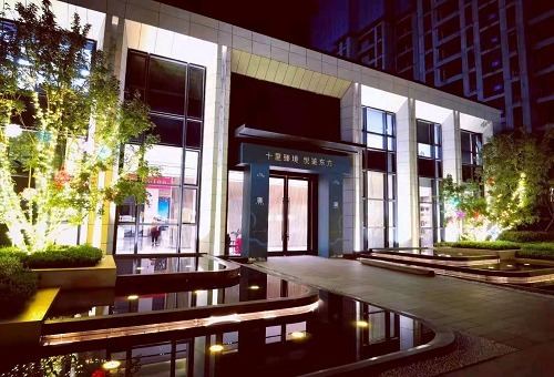 坐视不管|邯郸市一房企涉违规预售，虚假宣传等问题，相关负责人为何坐视不管？