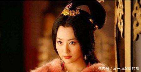 凄惨|史上结局最凄惨的太后,全家被狠毒的儿媳杀光,自己也被活活饿死