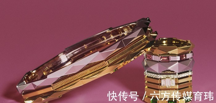 主场|GUCCI腕表珠宝:青春的主场