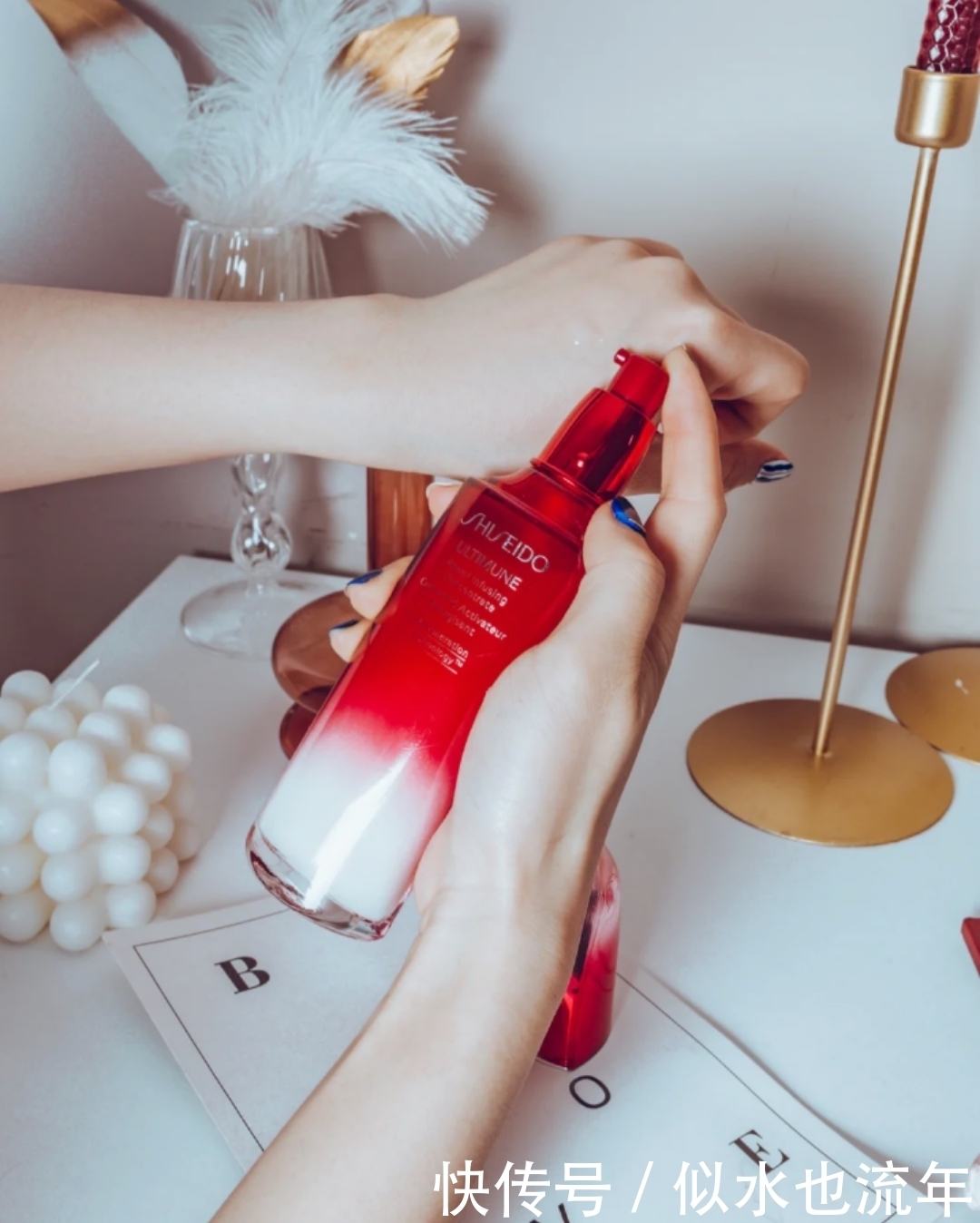 精华|热门精华哪家强?这些精华液美白润肤,呵护润颜养肤让青春长留