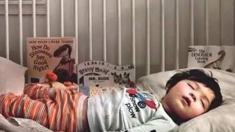 睡眠质量|到了“猛长期”,孩子身体会发出3个信号,抓住了能多长2到6厘米