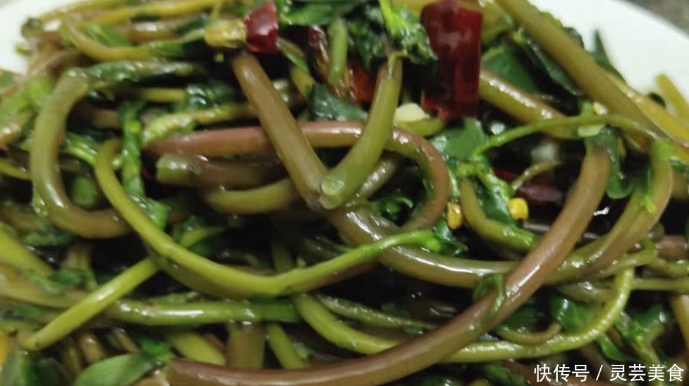 菜籽油|6成人瞧不上，却是“清肠高手”，准时上厕所，悄悄瘦回小蛮腰