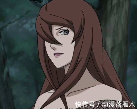 纲手|《火影忍者》第一届环球选美大赛!哪国佳丽能夺魁?