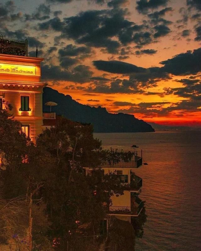 三观|三观超正的干净文案,随性且洒脱,每一句都值得深思