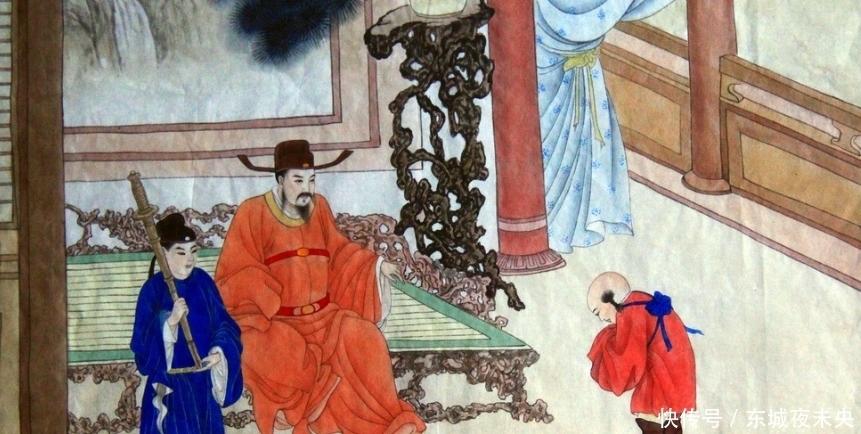  割股疗亲|什么样的孝才是真孝？“二十四”孝制造了不少民国血案