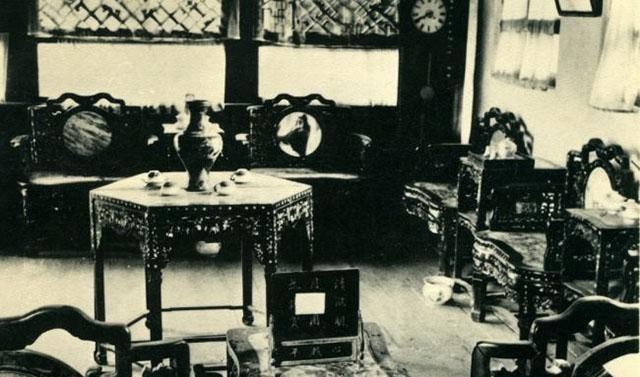 到底|大地主刘文彩,到底是好人还是恶霸?他的孙子和姨太太说出了真相