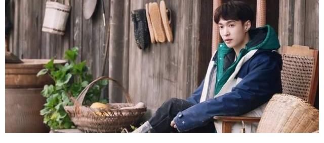 小朋友|向往的生活神秘嘉賓撞名吳亦凡，張藝興懵了，兩次確認(rèn)才搞明白