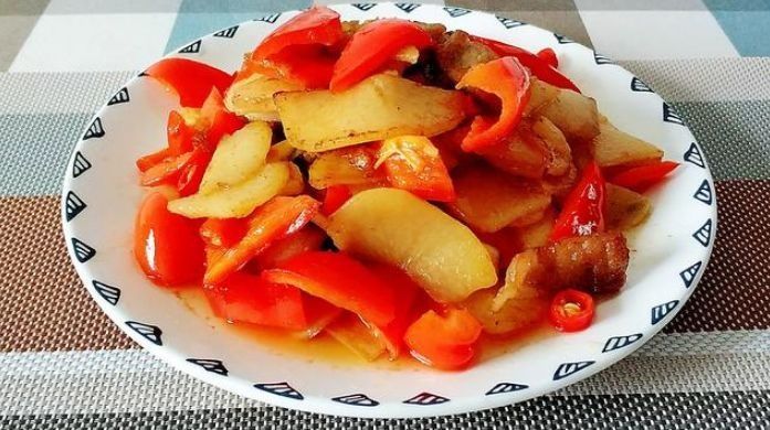 几道家常菜好吃不上火，香喷喷的超下饭，学会让孩子多吃两碗饭