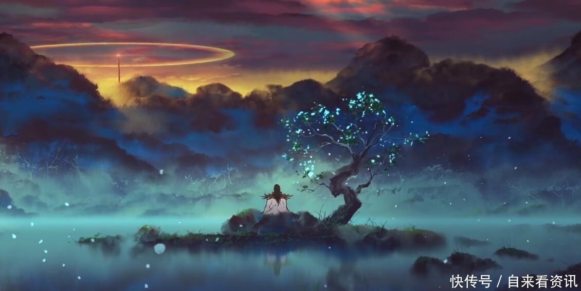 抄袭|雾山五行好评不断，播放量却被一部烂作碾压，抄袭也有脸了