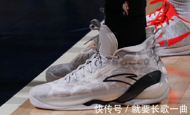 耐克 耐克PG6代配置疑公开,塔图姆也有签名鞋了,比尔差点签约国产?