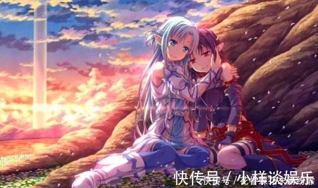 女装大佬|动漫看久了都会患上这3种病,看得越久,病的越深
