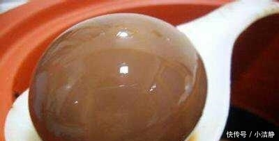 鸡蛋|美食制作之五香茶叶蛋,简单6步轻松搞定