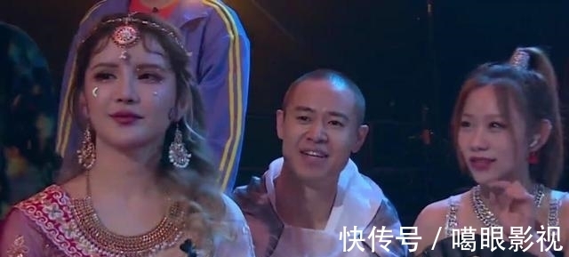 《中国潮音》开播,四位《好声音》学员参赛,一个冠军,一个季军