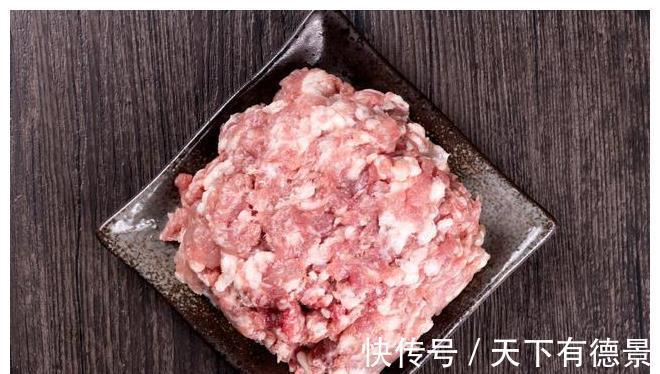 植物油|冬至包白菜饺子时,多加1样食材,饺子好吃更营养