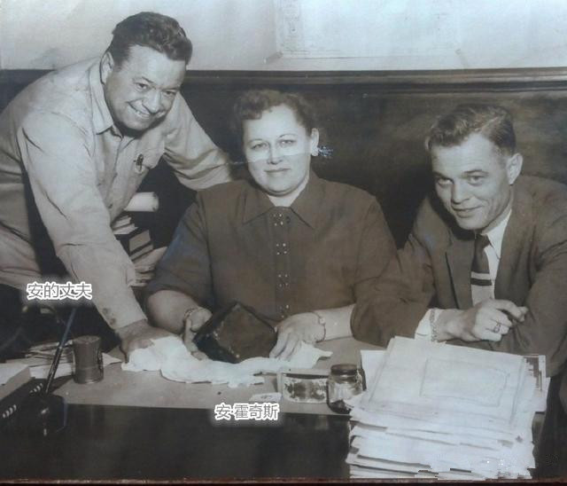 安·霍奇斯 唯一一个被陨石砸中的人:本可卖出高价,最后捐给了博物馆