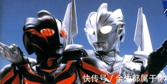 奥特曼|如果黑暗扎基出现在地球,能救人类的只有三个奥特曼!