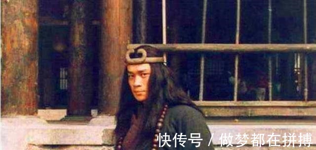 龙套|水浒传细数梁山好汉中的16个之最,其中最大的龙套角色是谁!