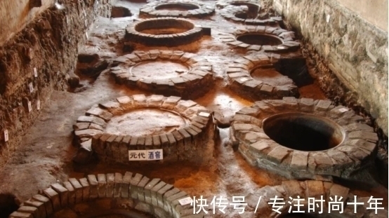 米酒!古人喝的酒到底多少度?为何古时喝好几坛都不醉的人层出不穷呢?