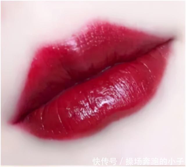 超级适合秋冬的口红分享,这些好看的颜色你心动了吗