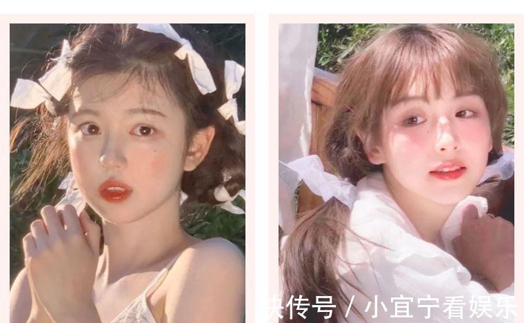 逆天改命|又酷又甜的编发造型快学起来!让你的颜值瞬间upup