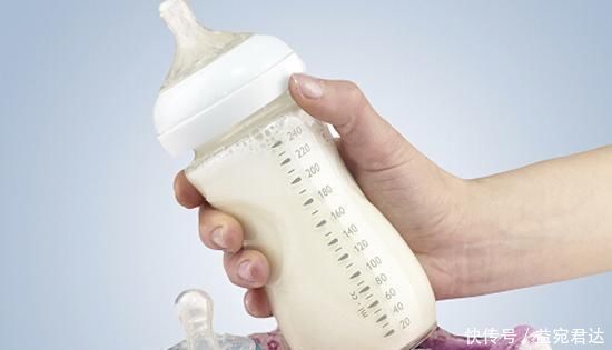 疾病|别再用这种“水”冲奶粉了,不仅流失了营养,还会给孩子带来疾病