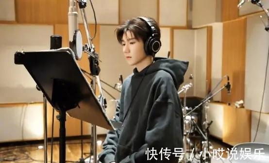 王源|年少成名,3次聯(lián)合國演講,被寧靜一語成讖,如今成反矯情導(dǎo)師