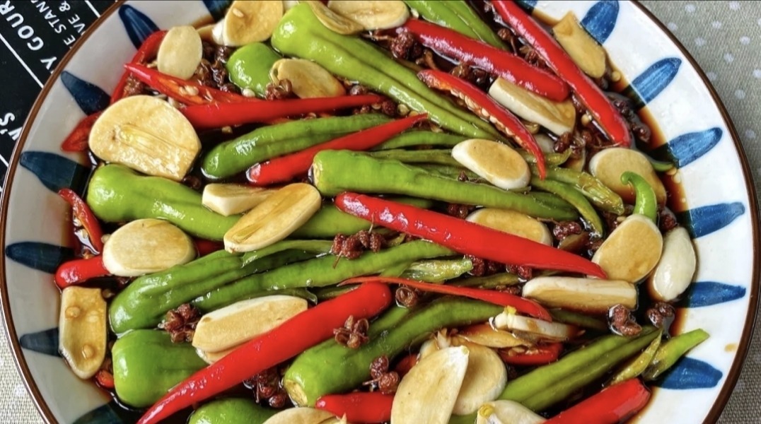 分享几道下饭家常菜，做法简单，好吃又下饭赶快动手做一道吧！