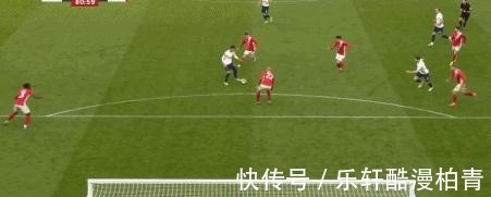 莫克姆溫克斯|足總杯-熱刺3-1莫克姆 溫克斯世界波小盧卡斯凱恩建功