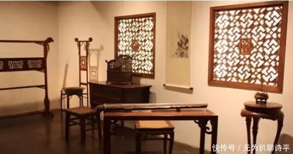 从小学到大|世间若有最美的院子,那一定是王世襄的小院