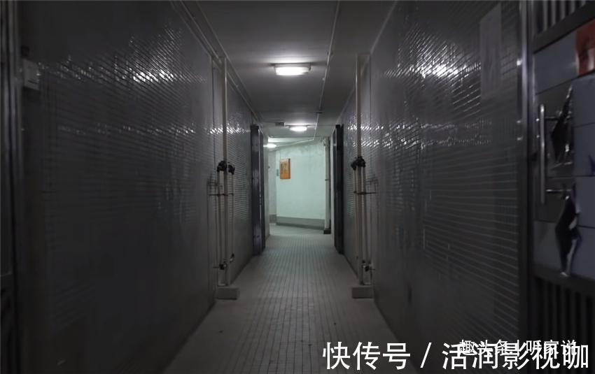 公屋|香港50岁丁克夫妇，百万豪装41㎡小家，33年老房越住越舒服