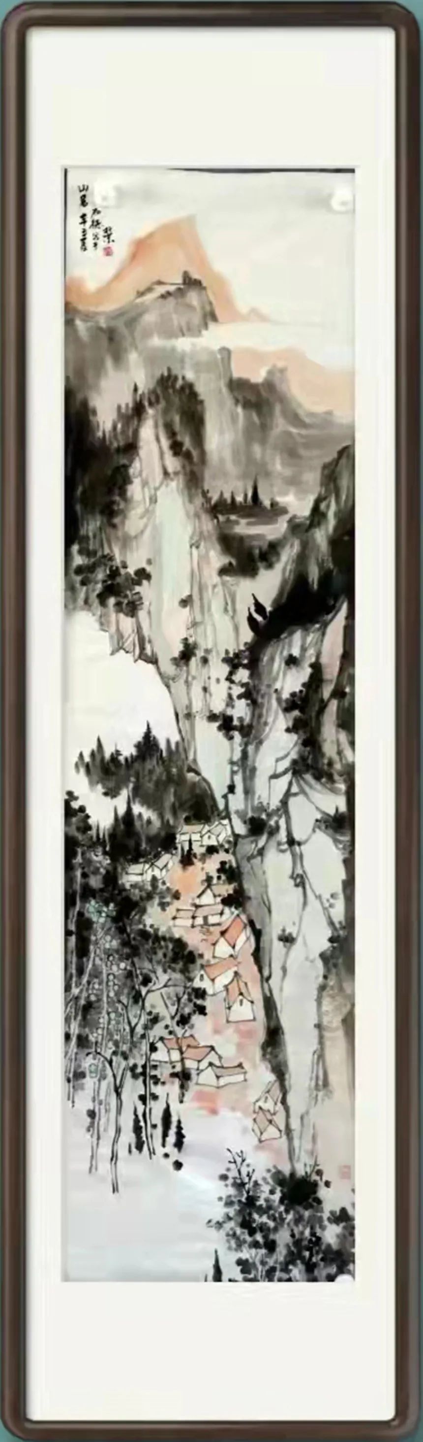 山东省国画院!「文脉传承·卢加德」时代华章|书画经典|名家特展