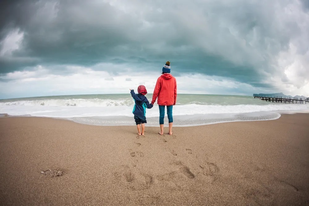 复习|家庭教育,从小培养这4个好习惯,是孩子将来自律的关键