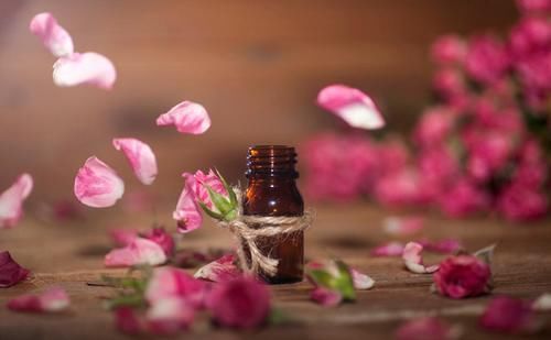 家庭问题|这种“液体黄金”中的玫瑰精油,你知道有什么作用吗?