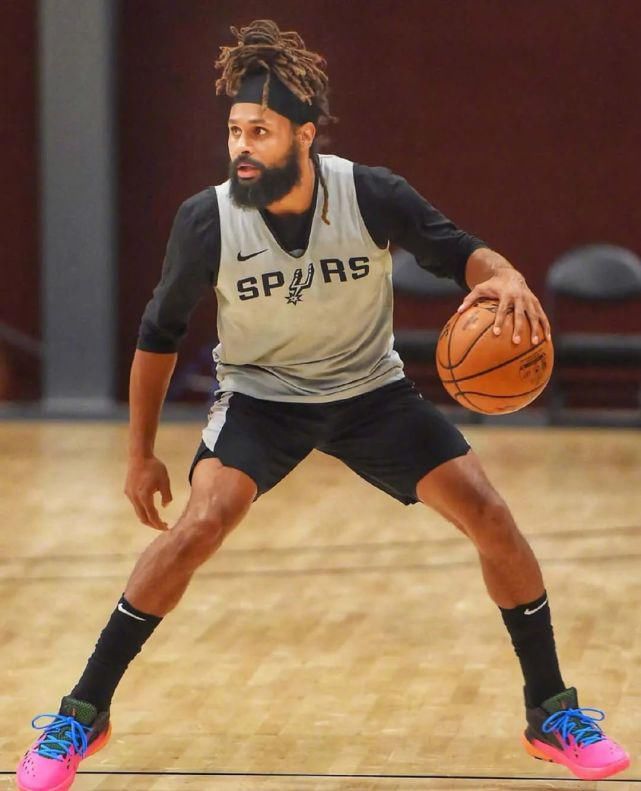 400元球鞋推荐!都是脚感体验不错的实战鞋……