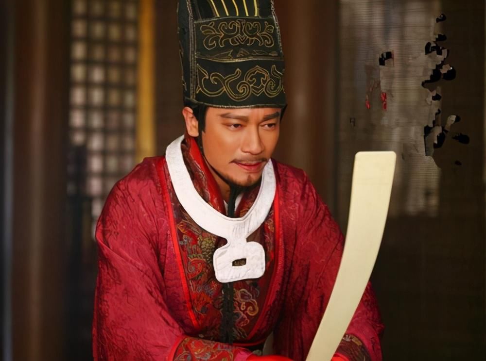 秦桧|最不要脸的宰相——秦桧