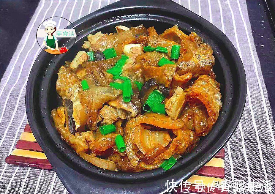 猪皮此做法,简单一煮,比红烧肉香,一次做好放冰箱保存,过年吃