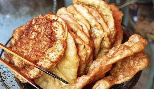 大肉包|5种早餐吃着“堪比喝油”,很多人几乎天天都在,难怪瘦不下来!