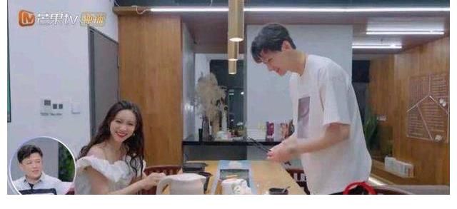 女儿们的恋爱|《女儿们的恋爱》孟子义约会刘特，男生曾参加《创造营》