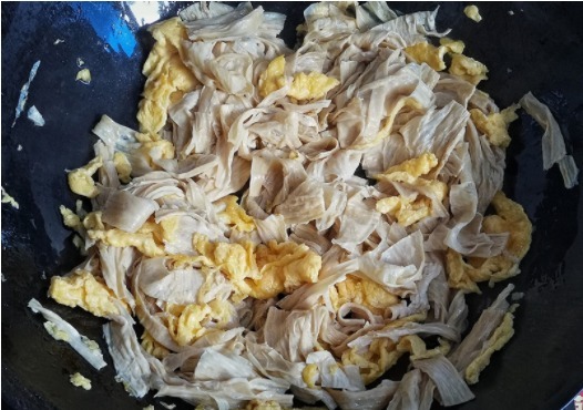 这道菜从小吃到大,简单又美味,营养也好