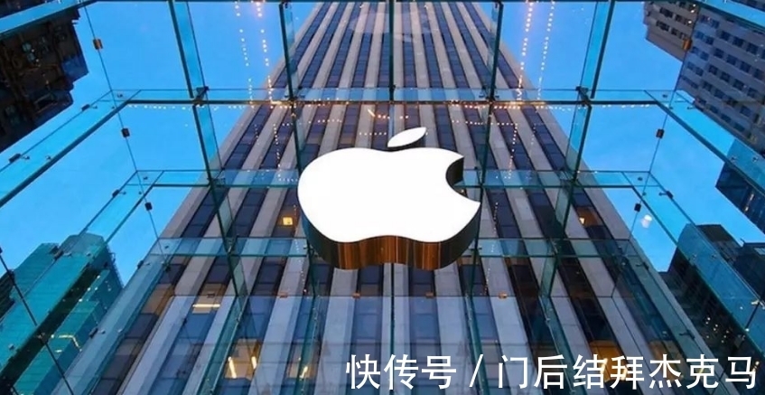 营收|欧菲光反击开始,给了苹果“一记耳光”