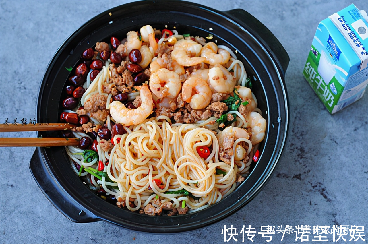 馄饨|早餐不知道吃什么看我10天不同搭配,简单好吃,孩子特喜欢!