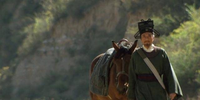 朱贵&水浒最特殊的好汉,不会饮酒,不受宋江待见,上梁山后彻底被埋没